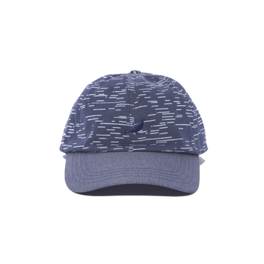 Indigo Strapback