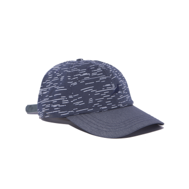 Indigo Strapback